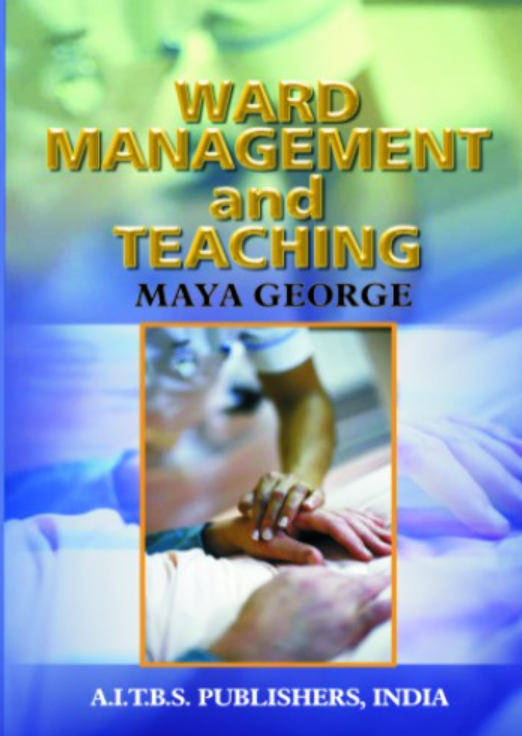 Ward Management and Teaching, 3/Ed. 